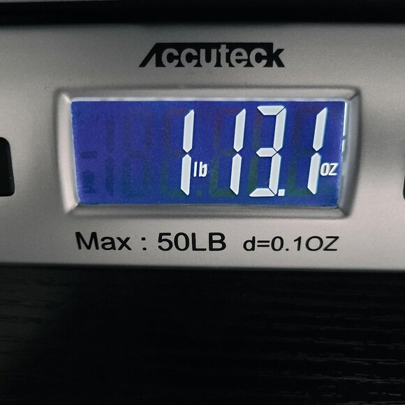 NATURALIZER ~ “Devin” Pewter Lace-Up Oxford ~ Like New 8M - Picture 12 of 13